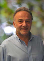 David Kreimer, COO, President and Co-Founder